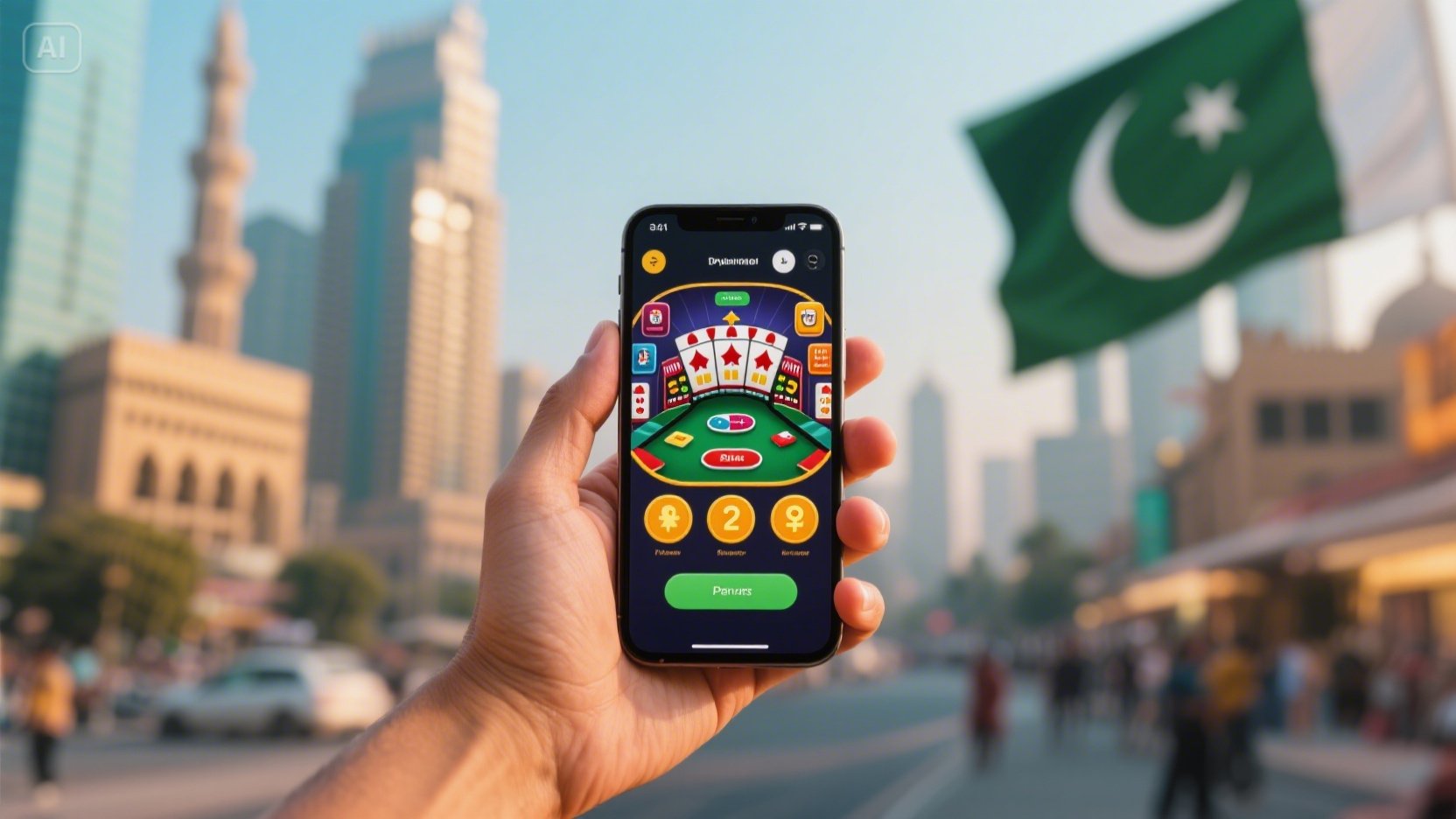 CoolBet CasinoDeposit once and receive 200% instantly added to your wallet! Pakistani players can enjoy fast transactions, real cash rewards, and safe online entertainment.