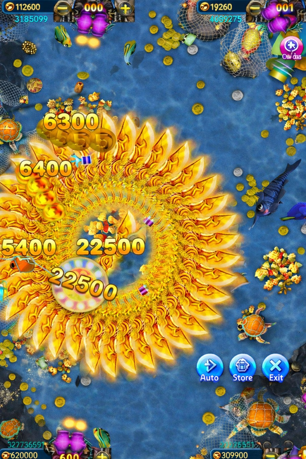 CoolBet Casino game
